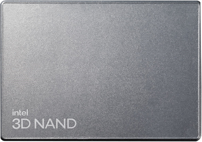 Dysk SSD Solidigm (Intel) P5520 7.68TB U.2 NVMe PCIe 4.0 3D NAND (TLC) (SSDPF2KX076T1N1)