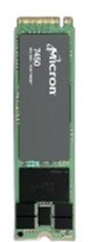 Dysk SSD Micron 7450 PRO 960 GB M.2 NVMe PCIe 4.0 3D NAND (TLC) (MTFDKBA960TFR-1BC1ZABYYR)