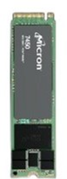 Micron 7450 MAX 400GB M.2 NVMe PCIe 4.0 3D NAND (TLC) (MTFDKBA400TFS-1BC1ZABYYR)