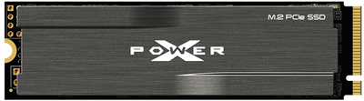 Silicon Power XD80 1TB M.2 NVMe PCIe 3.0 TLC (SP001TBP34XD8005)