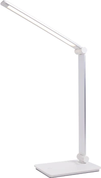Настольная лампа Altalusse INL-5044T-09 White (8599879990779)