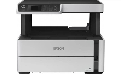 МФУ струйное ч/б Epson L2140 (C11CG27405)
