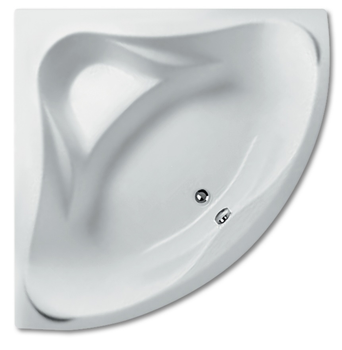 Ванна акриловая KOLLER POOL TERA 150х150 (5907461346621)