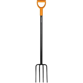 Вила для копання садові Fiskars Solid