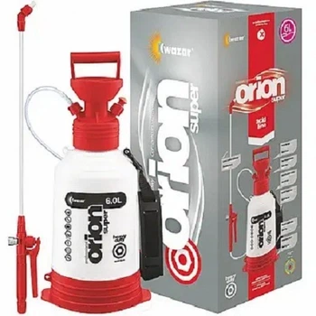 Опрыскиватели Kwazar Orion Super HD acid line 6л