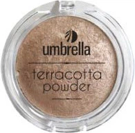Пудра терракотовая для лица Umbrella Terracotta Powder тон 04 15 г (3800200285439)