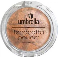 Пудра теракотова для обличчя Umbrella Terracotta Powder тон 06 15 г (3800200288010)