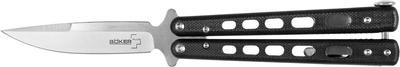 Ніж Boker Plus Balisong Small G-10