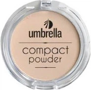 Пудра компактная для лица Umbrella Compact Powder тон 02 15 г (3800200282711)