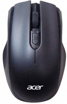 Комп'ютерна миша Acer OMR030 WL Black (ZL.MCEEE.007) USB (ZL.MCEEE.007)