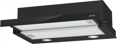 Витяжка Gorenje TH 62E 4BG