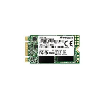 SSD-диск Transcend 430S (TS256GMTS430S)