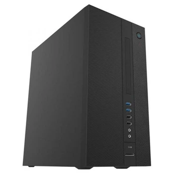 Корпус GAMEMAX SX632CR-400W (SX632CR-400W)