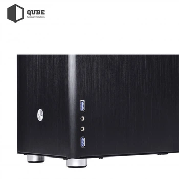Корпус QUBE V9 Black (QBV9M_WBNU3)
