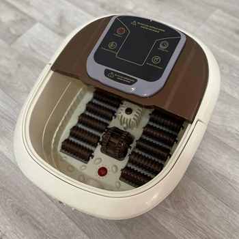 Ванночка для педикюра JY 868В