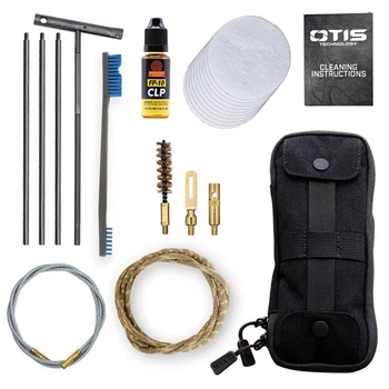 Набор для чистки оружия Otis .338 Cal Defender Series Gun Cleaning Kit