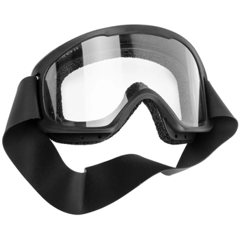 Маска Oakley O-Frame 2.0 PRO UnBranded Goggles PPE 2000000116969