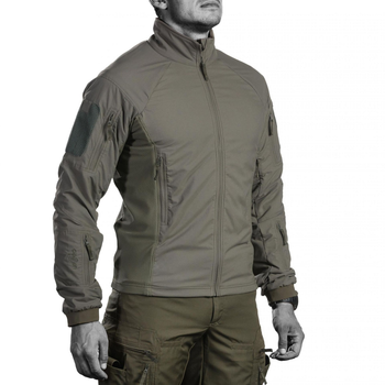 Куртка UF PRO Hunter FZ Soft Shell Jacket Brown XL Серый