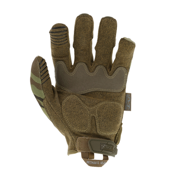 Перчатки Mechanix M-Pact Gloves 2XL Мультикам 2000000082974