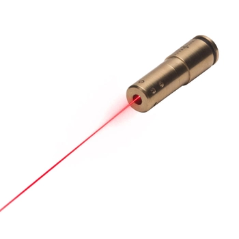 Лазерный патрон Sightmark Laser Boresight 9mm Luger 2000000114101