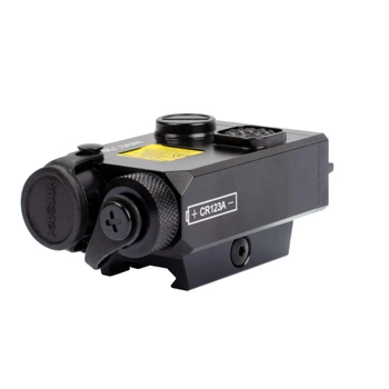 ЛЦВ Holosun LS221R Multi-laser Aiming Device 2000000115740