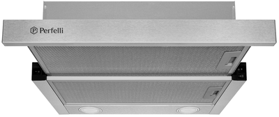 Вытяжка Perfelli TL 5212 I 700 LED