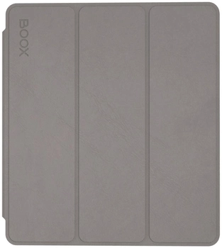 Обкладинка Onyx Boox для Onyx Boox Leaf 2 Gray (MULONYCZA0005)