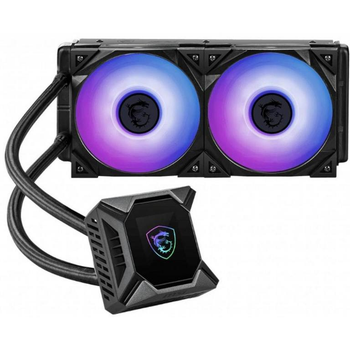 Система водяного охлаждения MSI MPG CoreLiquid K240