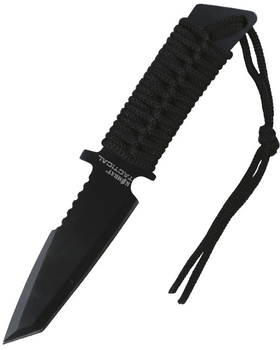 Ніж військовий тактичний KOMBAT UK Knife JL14609-75 CL (OPT-6071)