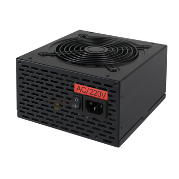 Блок питания ATX-800W 12 см APFC 80+ Bronze
