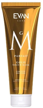Маска Evan Care Gold Touch Parfait зволожуюча 300 мл (5600378820184)