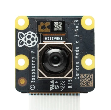 Камера Raspberry Pi V3 12 MP NoIR
