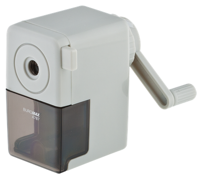 Чинка механічна Buromax, 4787