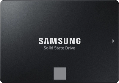 Dysk SSD Samsung 870 EVO 1TB 2.5" SATAIII 3D V-NAND (MZ-77E1T0B/UE)