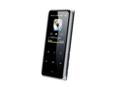 MP3 плеер JNN M22 Original Bluetooth Hi-Fi 8Gb