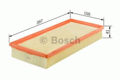Воздушный фильтр Bosch (1 457 433 609)