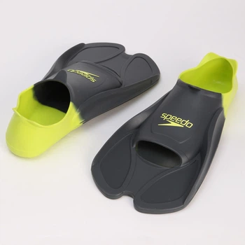 Ласты тренировочные с закрытой пяткой SPEEDO TRAINING