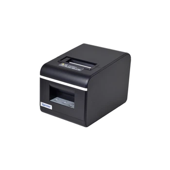 Принтер чеків X-PRINTER XP-Q90EC USB, LAN (XP-Q90EC_USB_LAN)