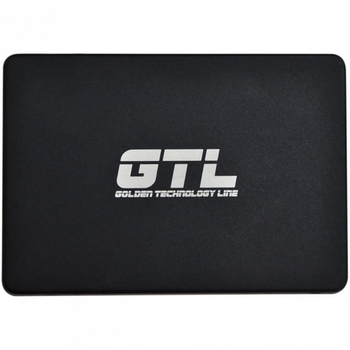 SSD диск GTL Zeon GTLZEON512GB (GTLZEON512GB)
