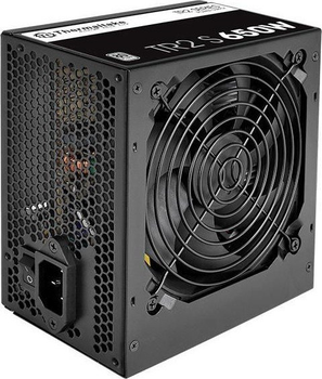 Блок живлення Thermaltake TR2 S 650W (PS-TRS-0650NPCWEU-2)
