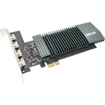Відеокарта Asus GT 710 2GB (GT710-4H-SL-2GD5)