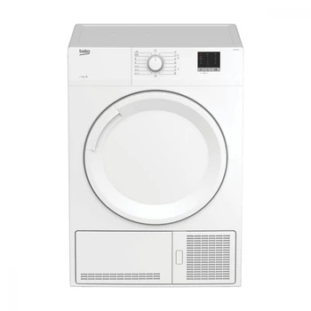 Сушильна машина Beko DB7111PA