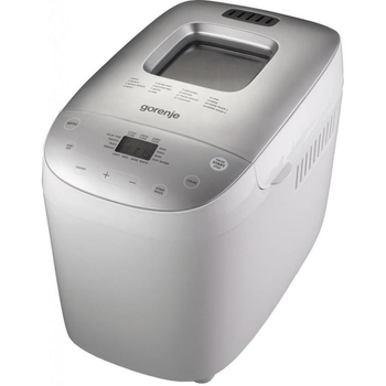 Хлібопічка GORENJE BM1600WG