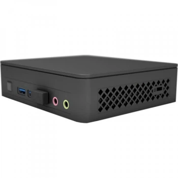 Комп'ютер INTEL NUC 11 Essential Kit / Celeron N5105, no cord (BNUC11ATKC40000)