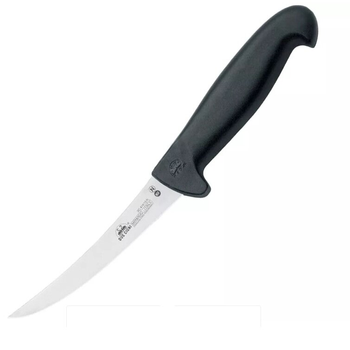 Ніж Due Cigni Professional Boning Knife 414, 150 мм -black
