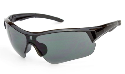 Захисні окуляри для стрільби, вело і мотоспорту Ounanou 9205-C1
