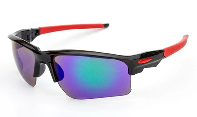 Захисні окуляри для стрільби, вело і мотоспорту Ounanou 9208-C7
