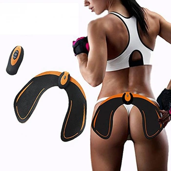 Тренажер для м'язів сідниць EMS Hips Trainer
