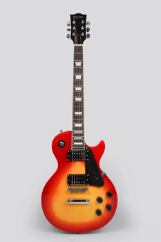 Электрогитара Deviser Les Paul L-G9 CS (кабель, ключи)