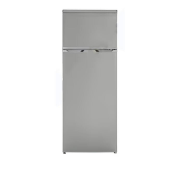 Холодильник ZANETTI ST160 Silver